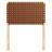 Modway Sparta Solid Wood Headboard-96356040-96356045