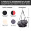 Chaise hamac