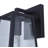 Ethanmichael Aluminum Wall Light