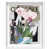 White Shadowbox selected
