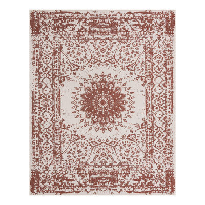 Ornate Lamotte Indoor/Outdoor Area Rug