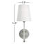 Capri 1 - Light Wallchiere-44138730-44138729