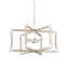 Bastian 6 - Light Chandelier