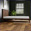 Matelas: matelas simple en mousse viscoélastique imprégnée de gel de 6 po, support ferme | Blanc cassé | Mousse