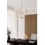 Lustre 5 lumières Molvene-124485656-124485658