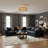 Chapple Semi Flush Mount-326981649