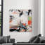 Corners Of My Mind II Print by Patricia Schwimmer-990196784-990196785