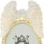 Angel Wings Metal Picture Frame