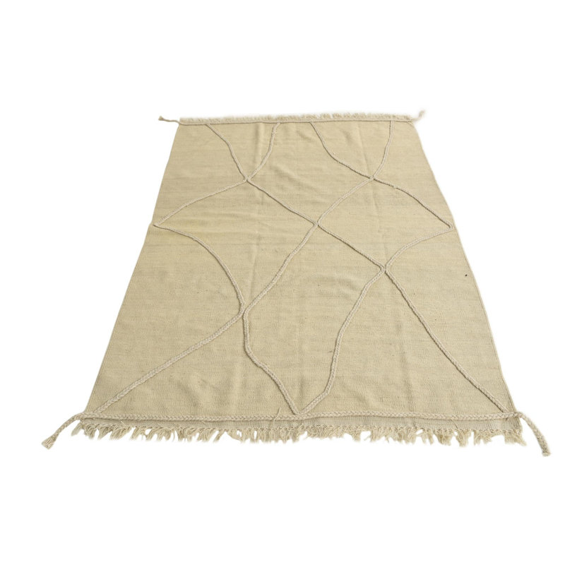 Parra Ivory Rug