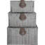 Beachcrest Home Maryam Natural Rattan Decorative Basket-2032447875