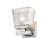 Lutrische Armed Sconce-1132002365-1132002367