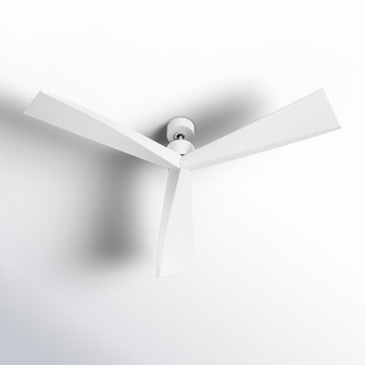 Mirage Ceiling Fan