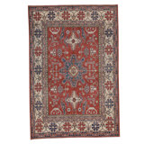 One-of-a-Kind 6'2" X 8'11" Area Rug