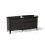 Artifacts 72 In. Bathroom Vanity Cabinet-631332961