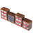 Potashnick Text & Numbers Letter Block
