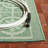 Damitrius Performance Machine Washable Oriental Indoor/Outdoor Area Rug-1927512364