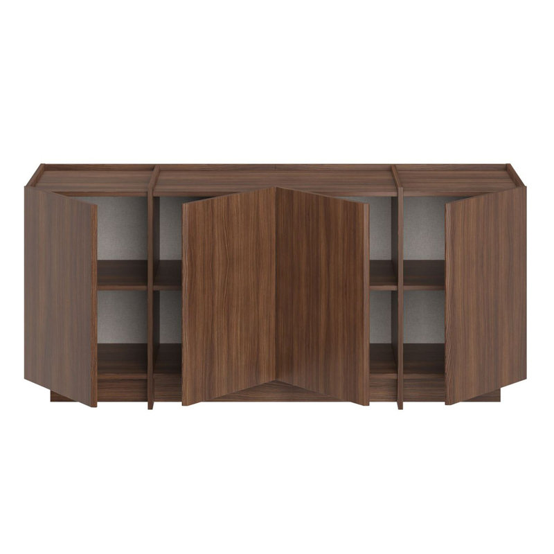 180 cm W Console Table