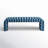 Barley Upholstered Bench-2072351987