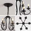 Dirksen 6 - Light Chandelier