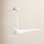 52" Wave 3 - Blade Propeller Ceiling Fan with Remote Control