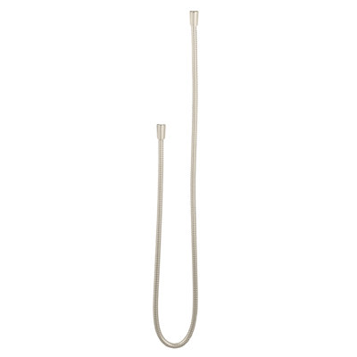Universal 60" Metal Shower Hose
