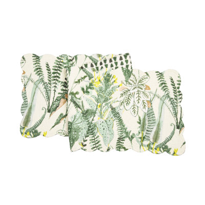 Parson Table Runner
