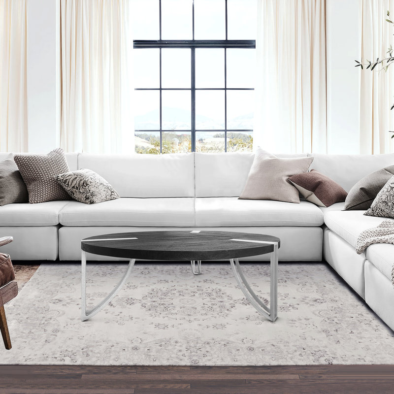 Table basse Frazee