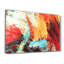 Peinture décorative en verre trempé Lekeya