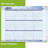 Paper Desk Pad