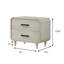 Mobilier de chambre à coucher 1pc