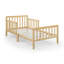 Lit pour tout-petits Jax-67003626
