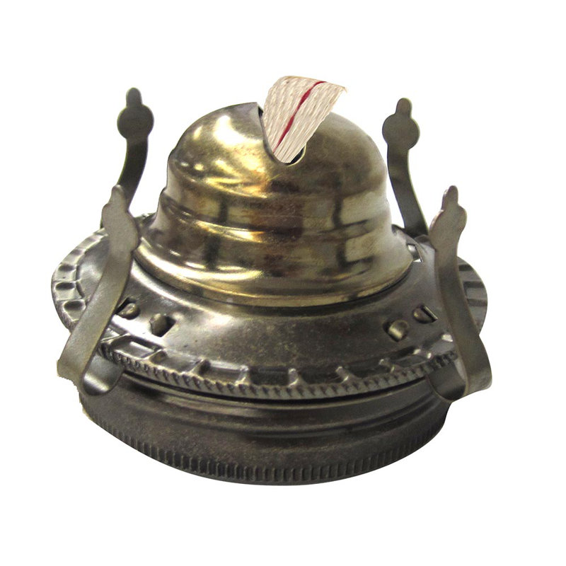 3'' No Power Source Required / Manual Outdoor Table Lamp