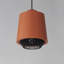 Luminaire suspendu simple Cici-28345669