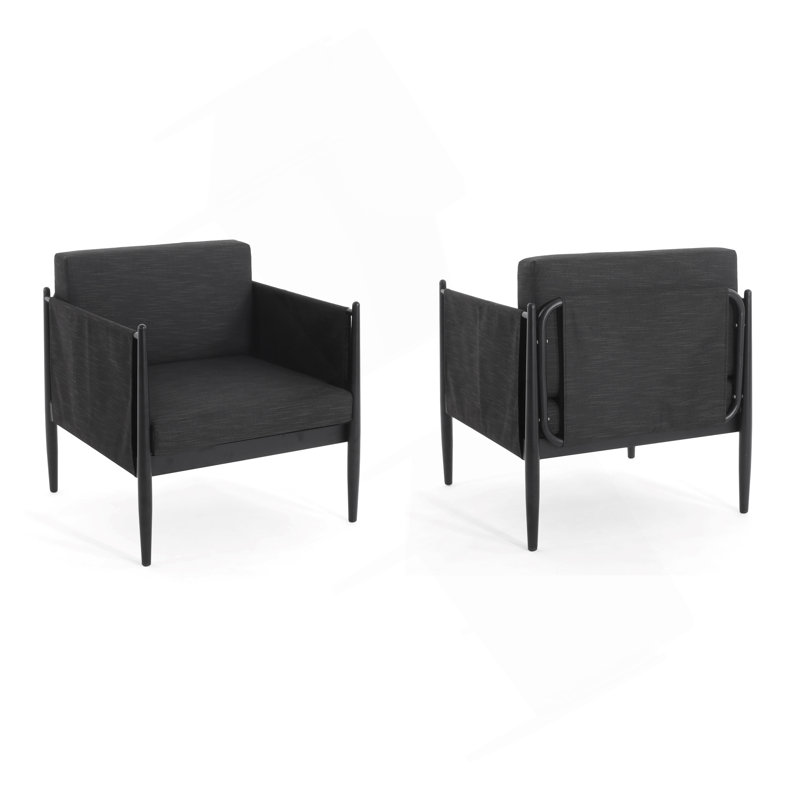 CHAISE DE CLUB DAWson