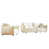 Beige est en rupture de stock