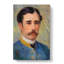 Portrait Of A Man by Pierre-Auguste Renoir - Wrapped Canvas-61838691