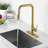 ABTIABGY Pull Down Kitchen Faucet-85858237