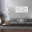«In Love & Grace» par Susie Boyer, art mural sur toile-431113868