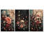 3 Piece Wrapped Canvas Wall Art-1713020040