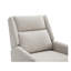 Fauteuil inclinable manuel Leana-866507811