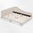 Full Upholstered Daybed-775104346