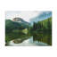 No Frame Print on Canvas-902420365