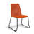 Knot Patio Dining Side Chair-50927629