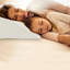 Memory Foam Shape Medium Support Pillow