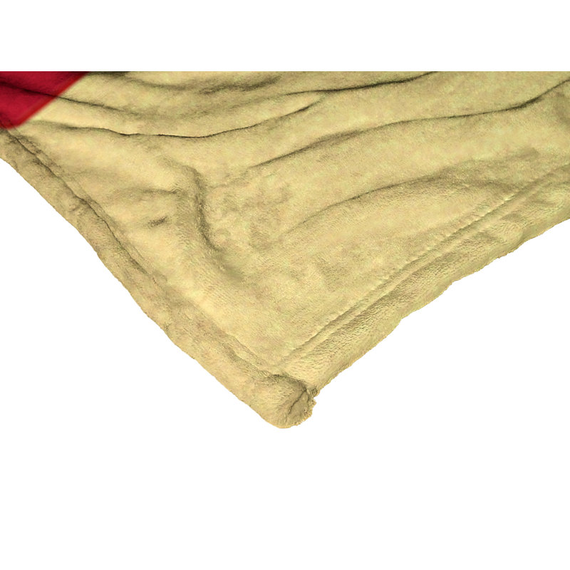 Throw Blanket
