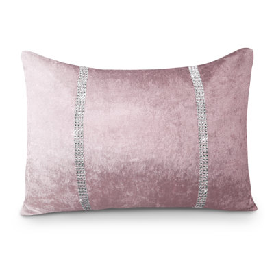 Dondi Stunning Ombre Velvet Tonal Cushion