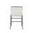 Bridgevale 19.625'' H Metal Side Chair-250689328
