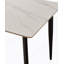 1 Piece Rectangular Dining Table Without Chair