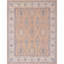 Ziegler 3000 Wool Oriental Area Rug