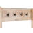 Hall Tree 20.87'' Wide